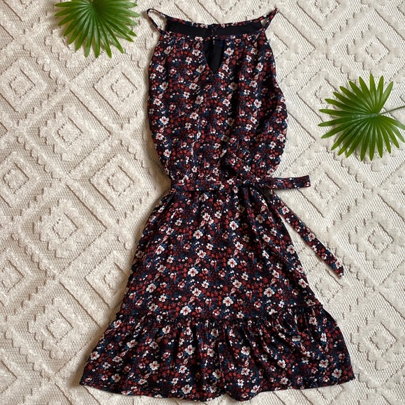 Francesca's Collections Dresses & Skirts - Francesca’s Floral Dress